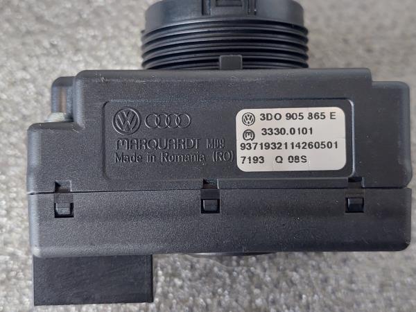 Bombín de encendido PORSCHE Cayenne (9PA) Imagem-4