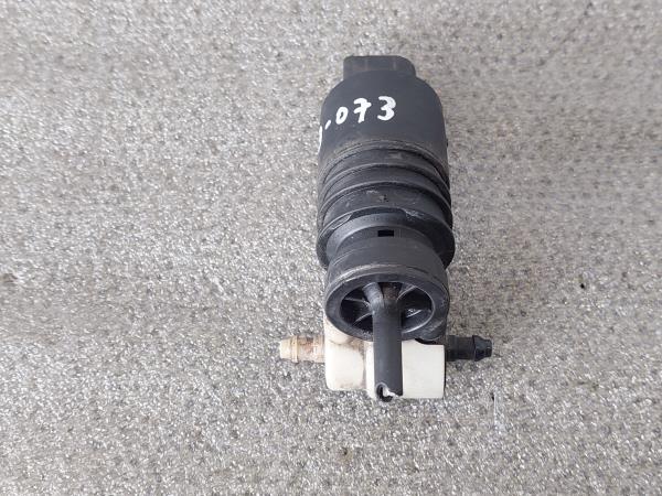 Pompe d'eau PORSCHE Cayenne (9PA)