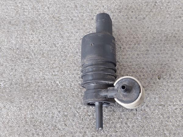 Pompe d'eau PORSCHE Cayenne (9PA) Imagem-1