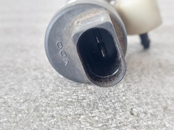 Pompe d'eau PORSCHE Cayenne (9PA) Imagem-4