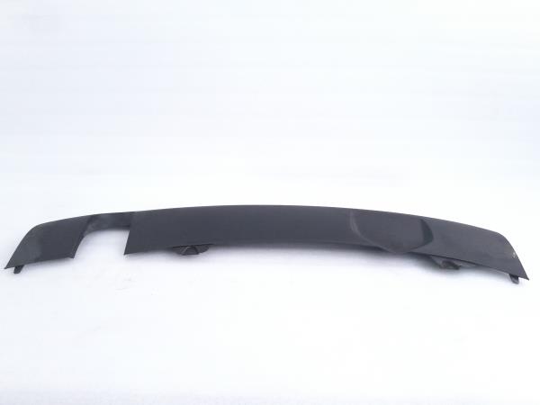 Lip Para Choques AUDI A1 (8X1, 8XK)