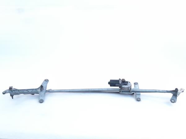 Motor limpiaparabrisas Frente MERCEDES-BENZ Vito / Vito Combi (W639) Imagem-3