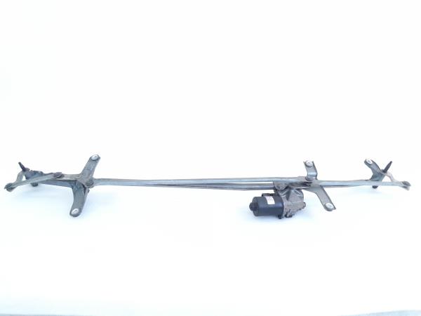 Motor limpiaparabrisas Frente MERCEDES-BENZ Vito / Vito Combi (W639)