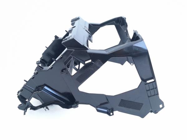 Moldura consola central / radio / aro MERCEDES-BENZ Vito / Vito Combi (W639) Imagem-1