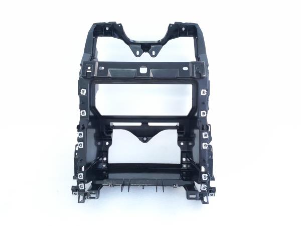 Moldura consola central / radio / aro MERCEDES-BENZ Vito / Vito Combi (W639)