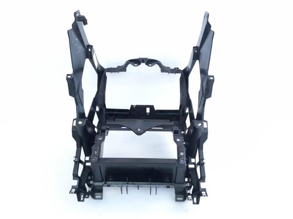 Moldura consola central / radio / aro MERCEDES-BENZ Vito / Vito Combi (W639) Imagem-4