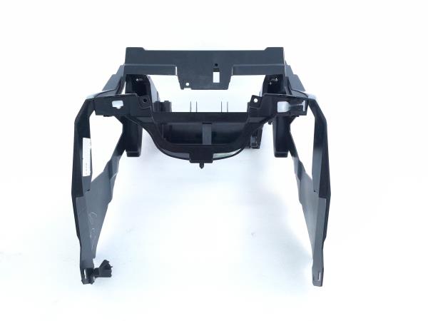 Moldura consola central / radio / aro MERCEDES-BENZ Vito / Vito Combi (W639) Imagem-2