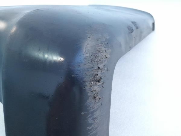 Canto pára-choques trás direito MERCEDES-BENZ Vito / Vito Combi (W639) Imagem-2