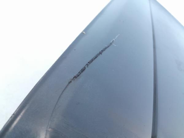 Canto pára-choques trás direito MERCEDES-BENZ Vito / Vito Combi (W639) Imagem-3