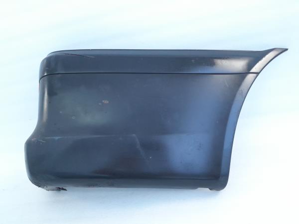 Canto pára-choques trás direito MERCEDES-BENZ Vito / Vito Combi (W639)