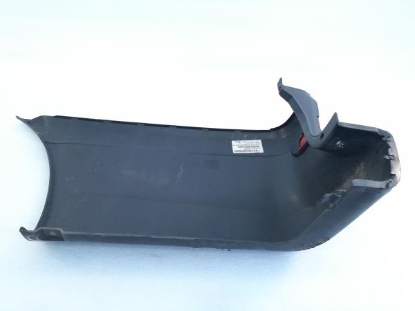 Canto pára-choques trás direito MERCEDES-BENZ Vito / Vito Combi (W639) Imagem-4