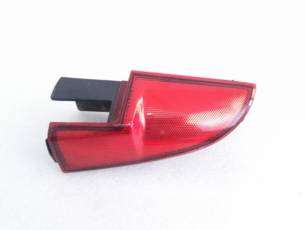 Reflector portón trasero Derecho MERCEDES-BENZ Vito / Vito Combi (W639) Imagem-1