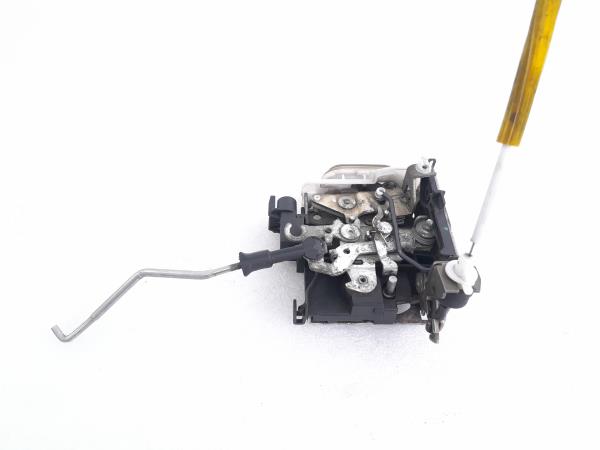 Fechadura / fecho porta frente direito AUDI A3 (8L1) Imagem-1