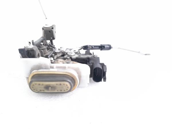 Fechadura / fecho porta frente direito AUDI A3 (8L1) Imagem-3