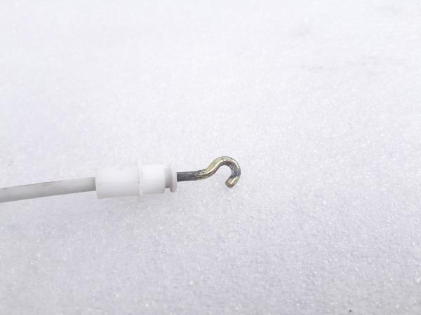 Fechadura / fecho porta frente direito AUDI A3 (8L1) Imagem-2