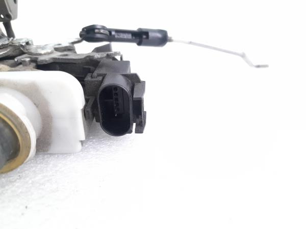 Fechadura / fecho porta frente direito AUDI A3 (8L1) Imagem-4
