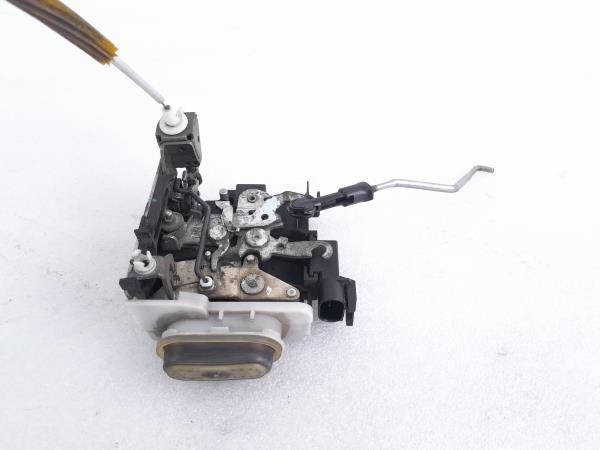 Fechadura / fecho porta frente direito AUDI A3 (8L1) Imagem-5