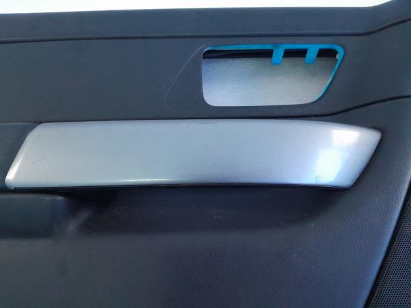 Rivestimento porta anteriore sinistra LAND ROVER Range Rover Sport (L320) Imagem-2