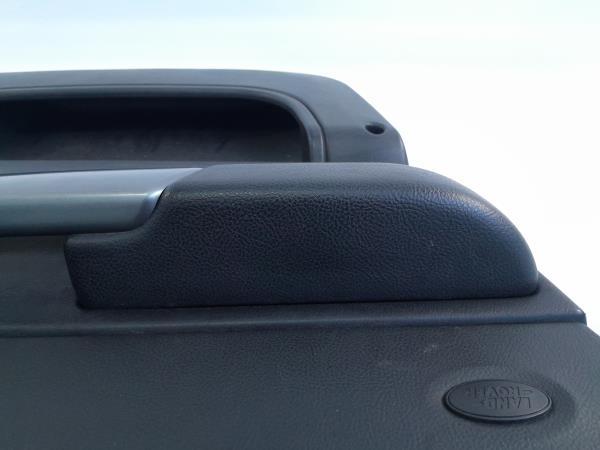 Rivestimento porta anteriore sinistra LAND ROVER Range Rover Sport (L320) Imagem-5
