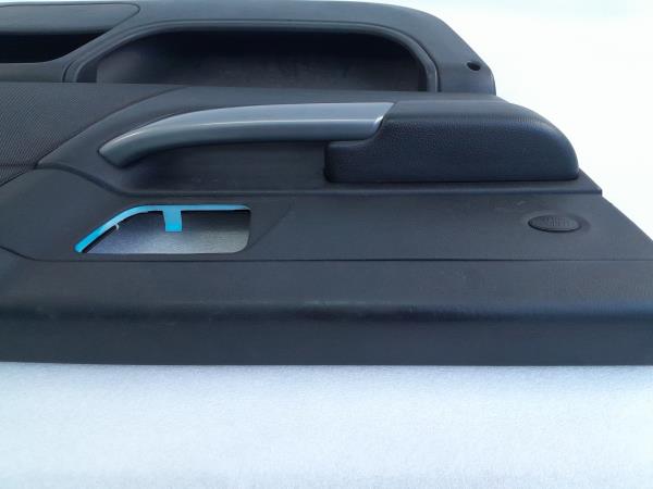 Rivestimento porta anteriore sinistra LAND ROVER Range Rover Sport (L320) Imagem-7