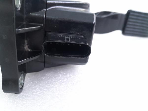 Pedal acelerador MERCEDES-BENZ Vito / Vito Combi (W639) Imagem-3