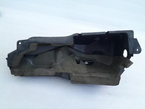 Resguardo Termoventilador LAND ROVER Range Rover Sport (L320) Imagem-4