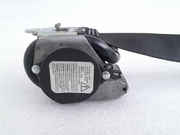 Cinturón delantero izquierdo MERCEDES-BENZ Vito / Vito Combi (W639) Imagem-4