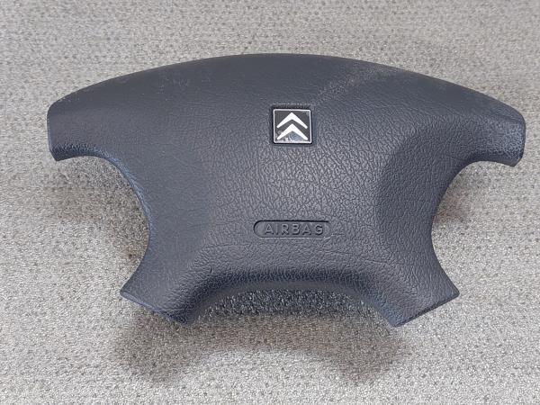 Airbag do volante CITROËN Xsara Picasso (N68)