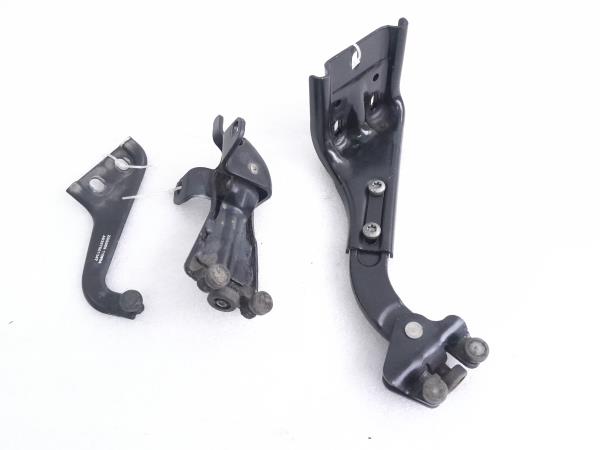 Calha / Calhas / Corrediças MERCEDES-BENZ Vito / Vito Combi (W639)