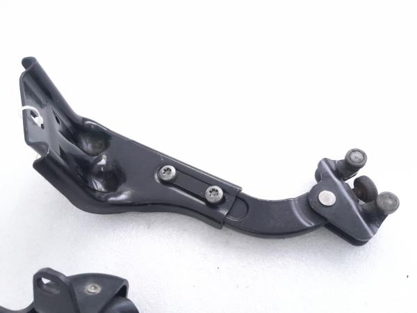 Calha / Calhas / Corrediças MERCEDES-BENZ Vito / Vito Combi (W639) Imagem-4