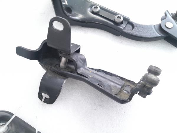 Calha / Calhas / Corrediças MERCEDES-BENZ Vito / Vito Combi (W639) Imagem-3