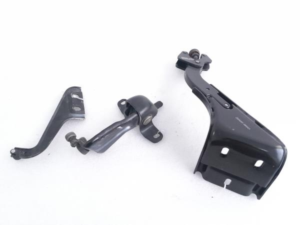 Calha / Calhas / Corrediças MERCEDES-BENZ Vito / Vito Combi (W639) Imagem-5