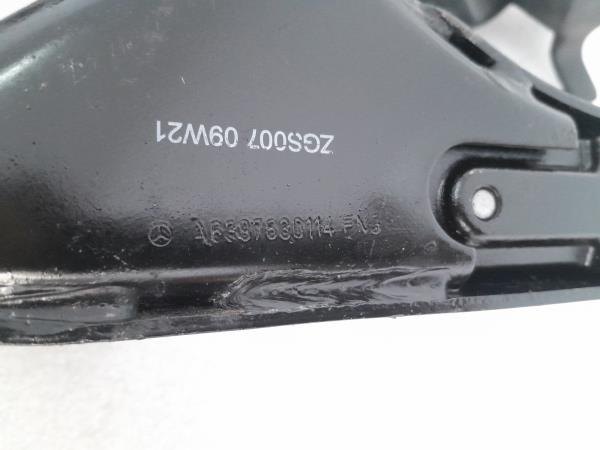 Calha / Calhas / Corrediças MERCEDES-BENZ Vito / Vito Combi (W639) Imagem-8