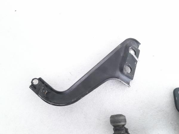 Calha / Calhas / Corrediças MERCEDES-BENZ Vito / Vito Combi (W639) Imagem-6