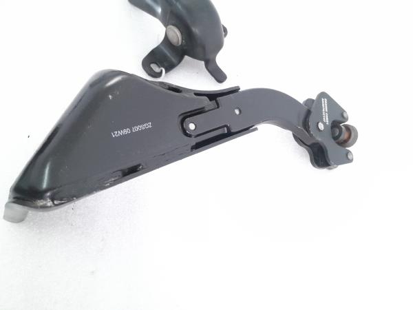 Calha / Calhas / Corrediças MERCEDES-BENZ Vito / Vito Combi (W639) Imagem-9