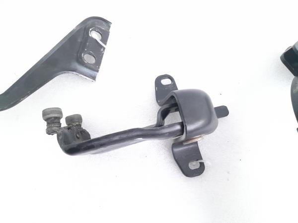 Calha / Calhas / Corrediças MERCEDES-BENZ Vito / Vito Combi (W639) Imagem-7