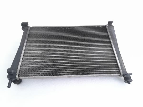 Radiador de água FORD Fiesta V (JH_, JD_)