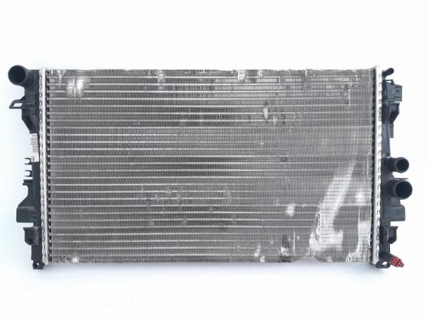 Radiador de agua MERCEDES-BENZ Vito / Vito Combi (W639) Imagem-1