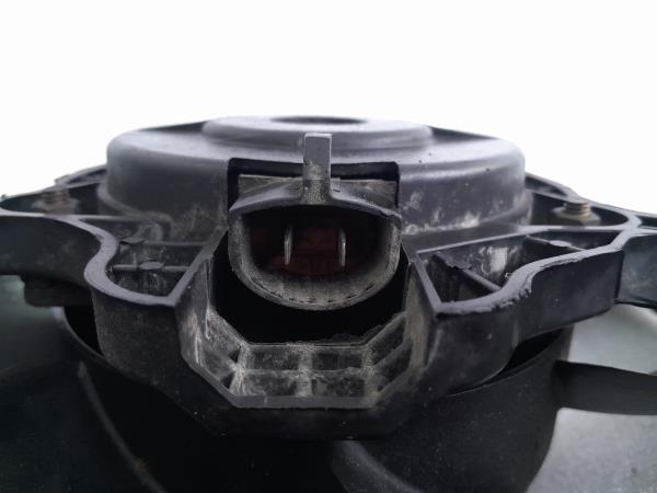 Termoventilador FORD Fiesta V (JH_, JD_) Imagem-2