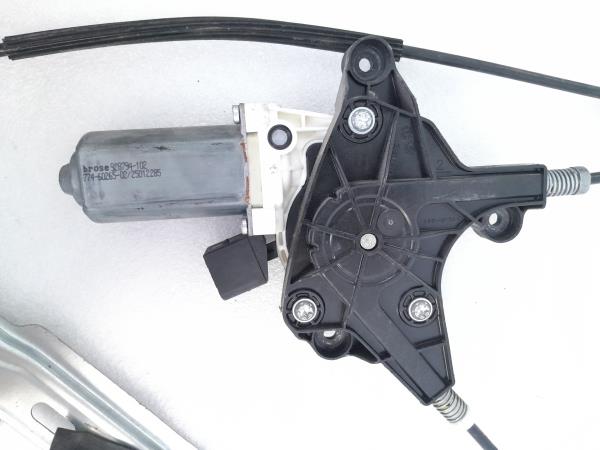 Elevador vidros frente direito MERCEDES-BENZ Vito / Vito Combi (W639) Imagem-3