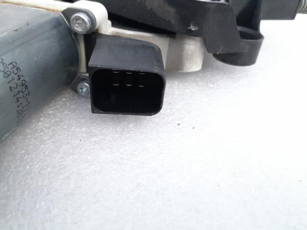 Elevador vidros frente direito MERCEDES-BENZ Vito / Vito Combi (W639) Imagem-4