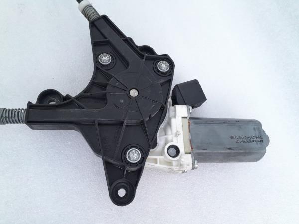 Elevador vidros frente direito MERCEDES-BENZ Vito / Vito Combi (W639) Imagem-1