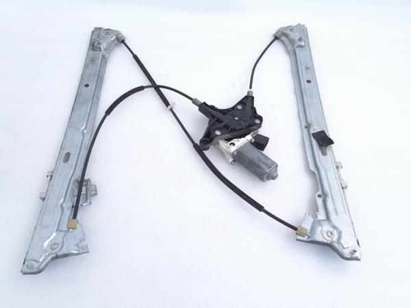 Elevador vidros frente direito MERCEDES-BENZ Vito / Vito Combi (W639) Imagem-2