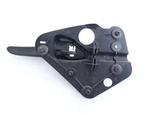 Manija interior puerta Delantero Izquierdo MERCEDES-BENZ Vito / Vito Combi (W639) Imagem-1