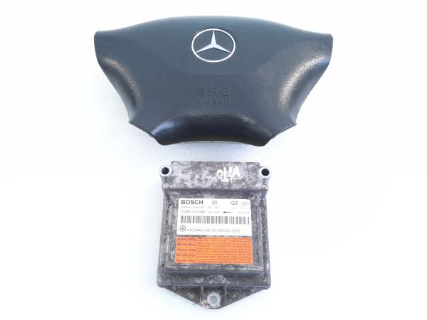 Kit de airbags MERCEDES-BENZ Vito / Vito Combi (W639)