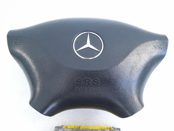 Kit de airbags MERCEDES-BENZ Vito / Vito Combi (W639) Imagem-2