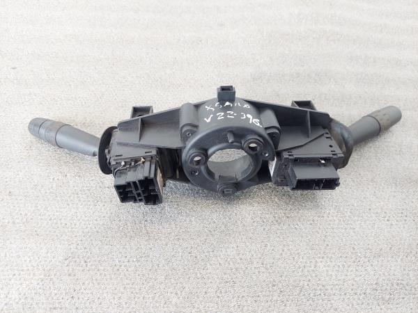 Conjunto / manetes de luzes e limpa vidros CITROËN Xsara Picasso (N68) Imagem-1