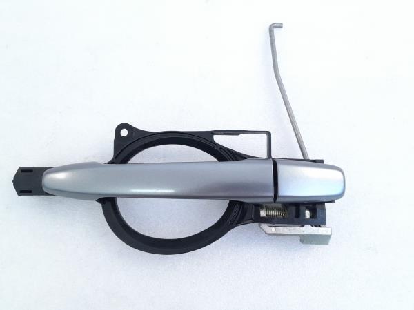 Puxador porta frente direita MITSUBISHI ASX (GA_W_)