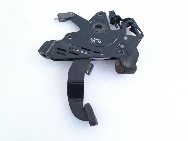 Freno de mano / estacionamento  MERCEDES-BENZ Vito / Vito Combi (W639)