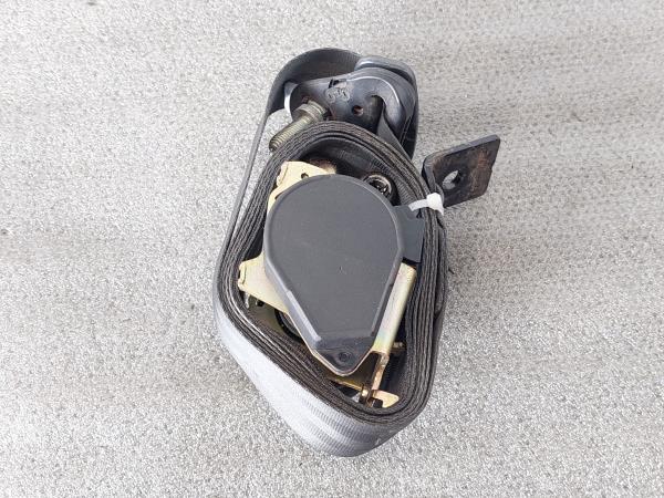 Right rear seatbelt RENAULT Megane II (BM0/1_, CM0/1_) Imagem-1